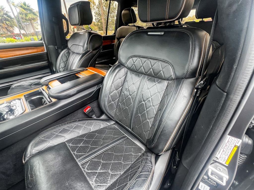 Used 2022 Gray Jeep Series III image 26