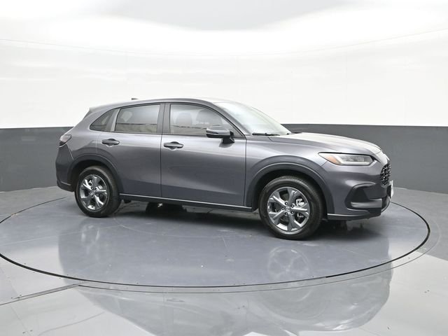 Used 2026 Modern Steel Metallic Honda LX image 17