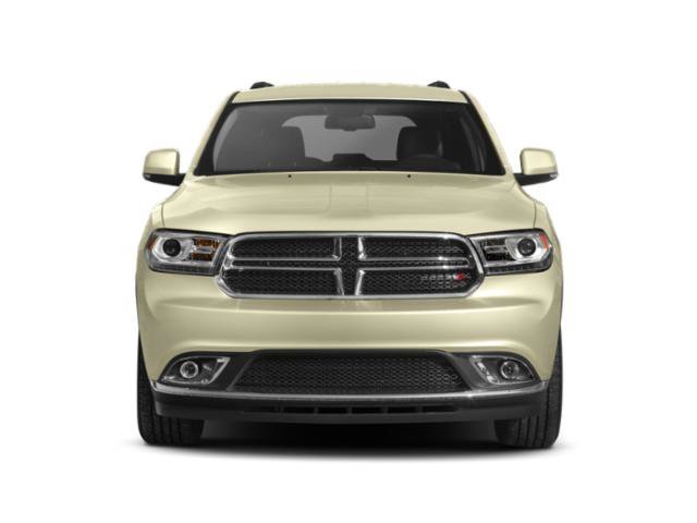 Used 2015 Billet Silver Metallic Clearcoat Dodge Limited image 7