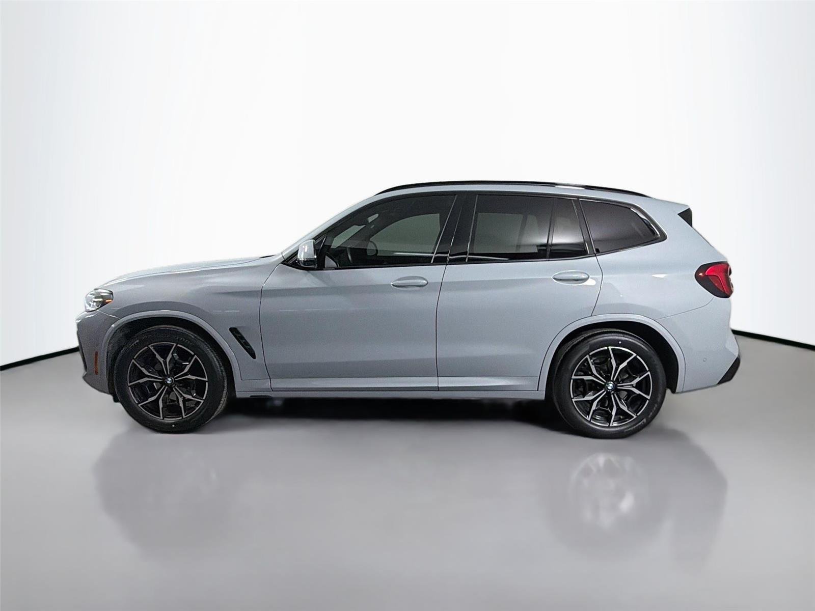 Certified Used 2023 Brooklyn Grey Metallic BMW sDrive30i image 9