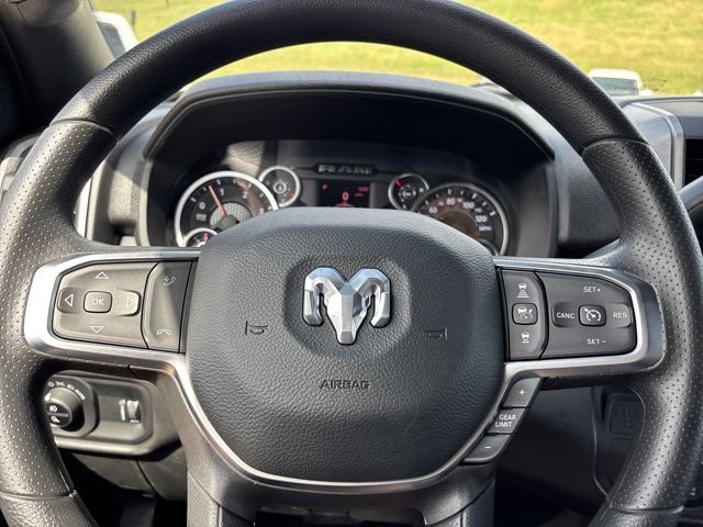 2026 RAM 2500 Tradesman - Photo 22