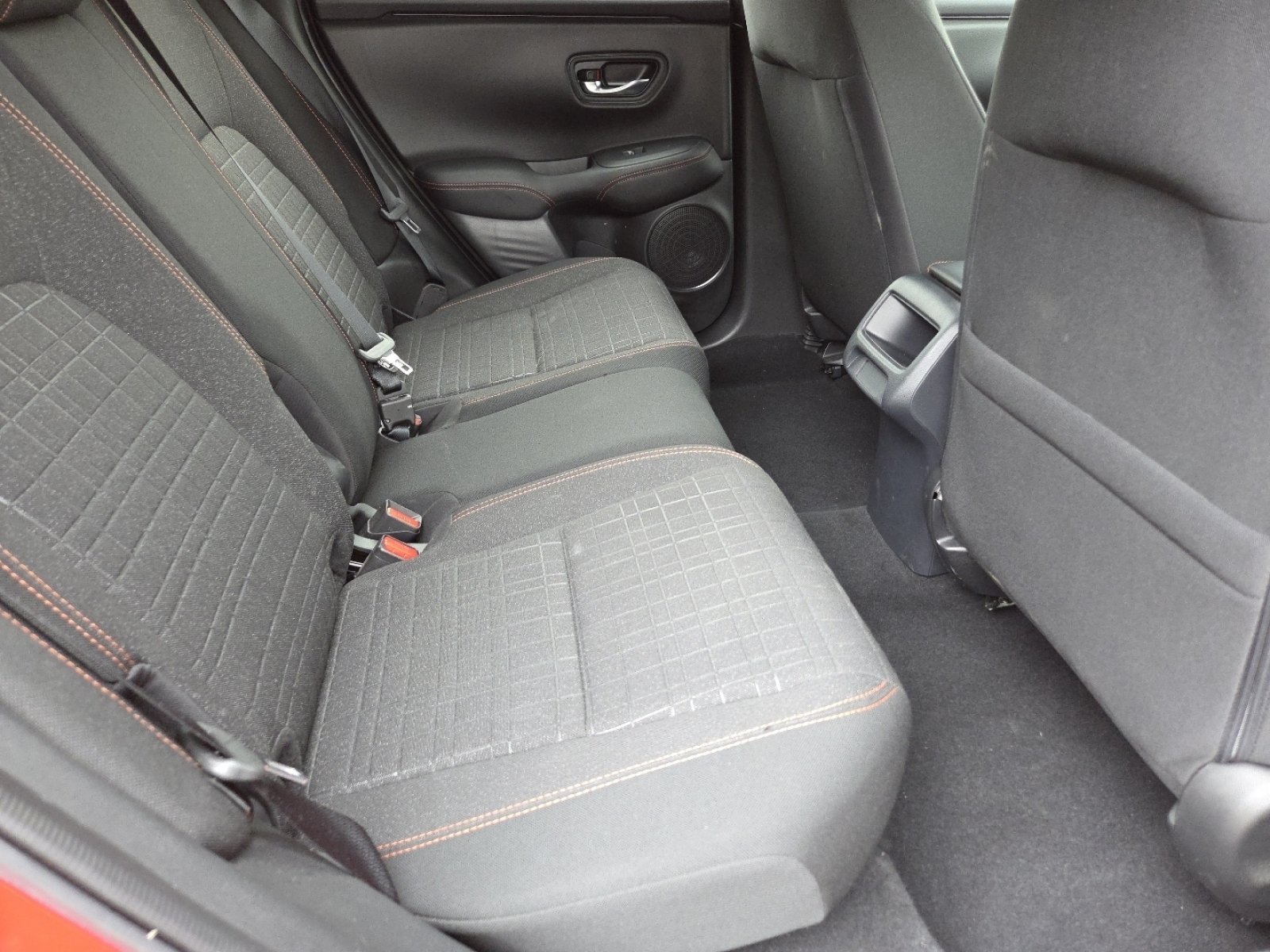2024 Honda HR-V Sport - Photo 23