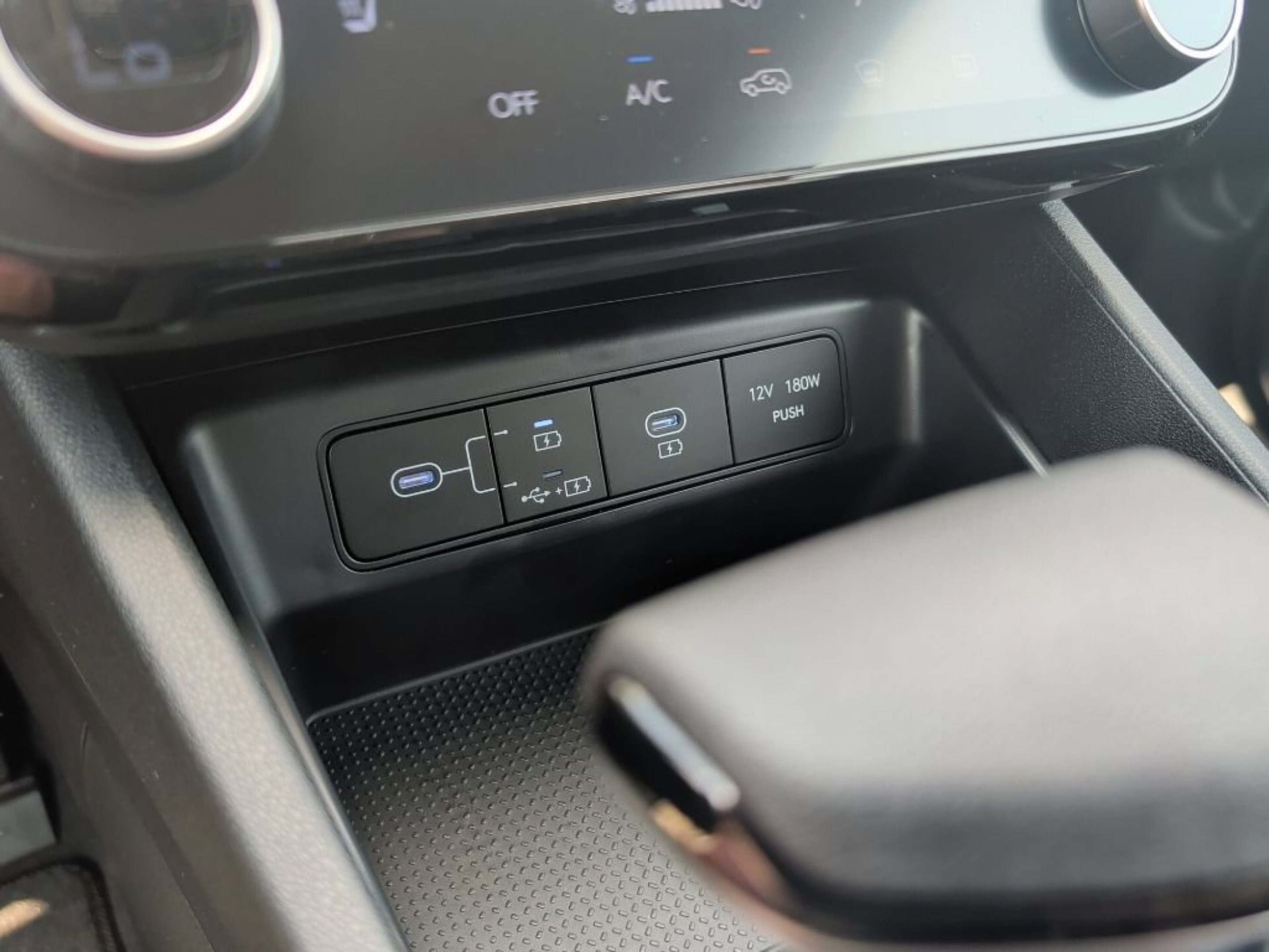 New 2026 Hampton Gray Hyundai SEL Plus image 25
