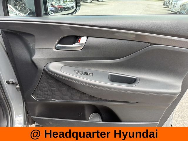 Certified Used 2023 Gray Hyundai SEL image 13