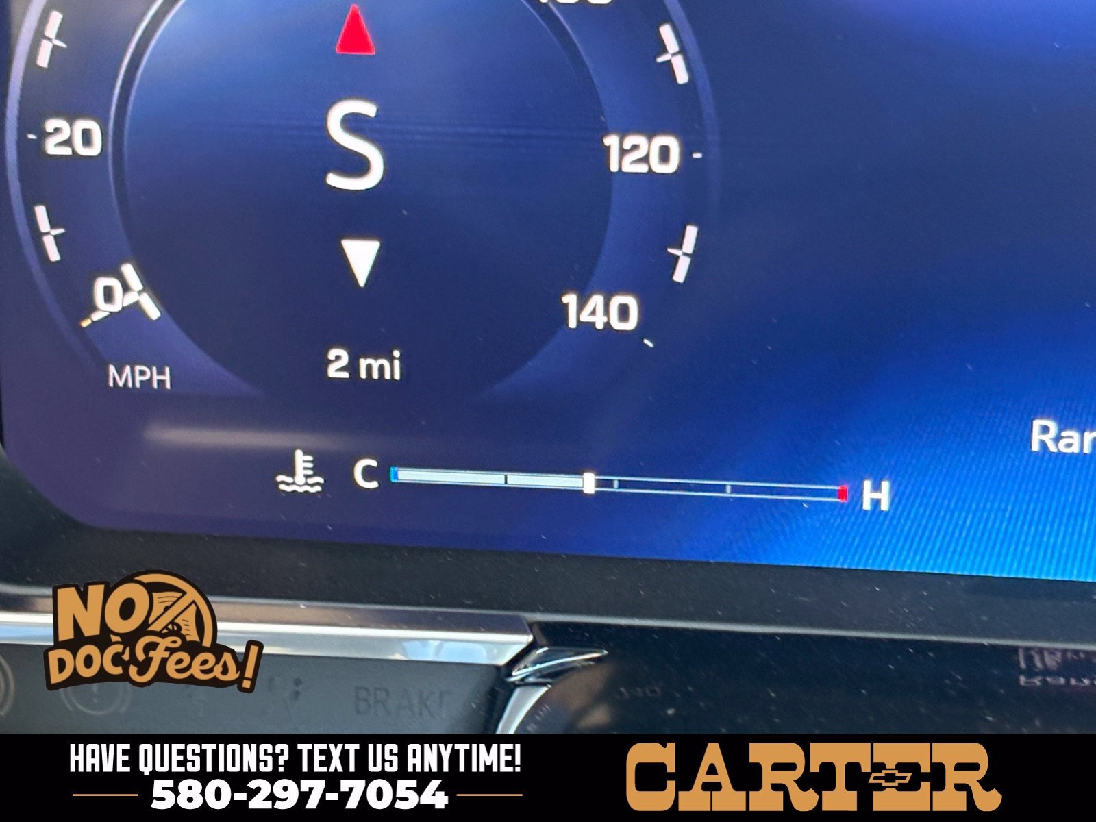 2026 Chevrolet Silverado 1500 RST - Photo 48