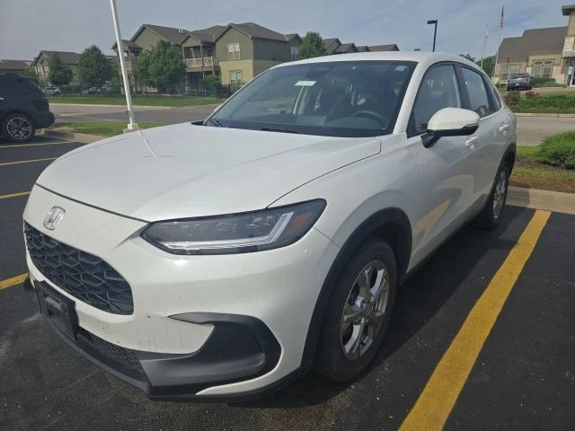 Vehicle thumbnail