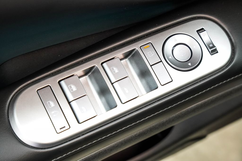Used 2026 Black Hyundai Calligraphy image 47
