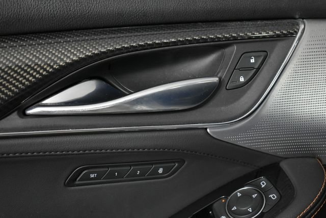 2020 Cadillac CT5 Sport - Photo 22