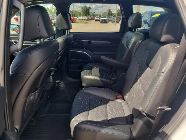 Certified Used 2024 Gray Kia SX-Prestige X-Line image 14