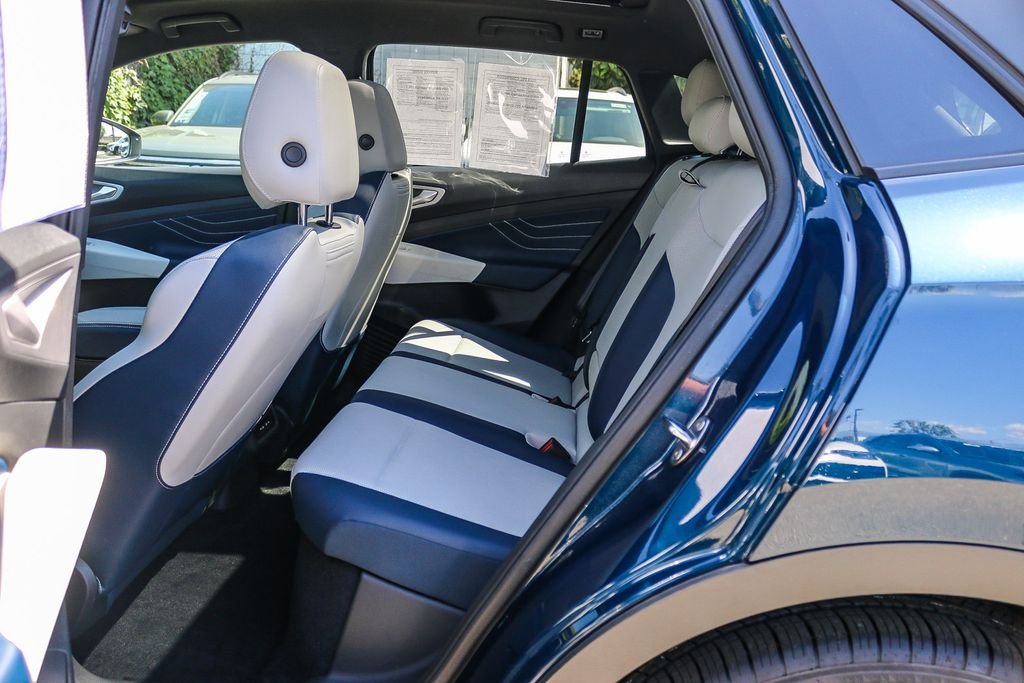 2023 Volkswagen ID.4 S - Photo 21