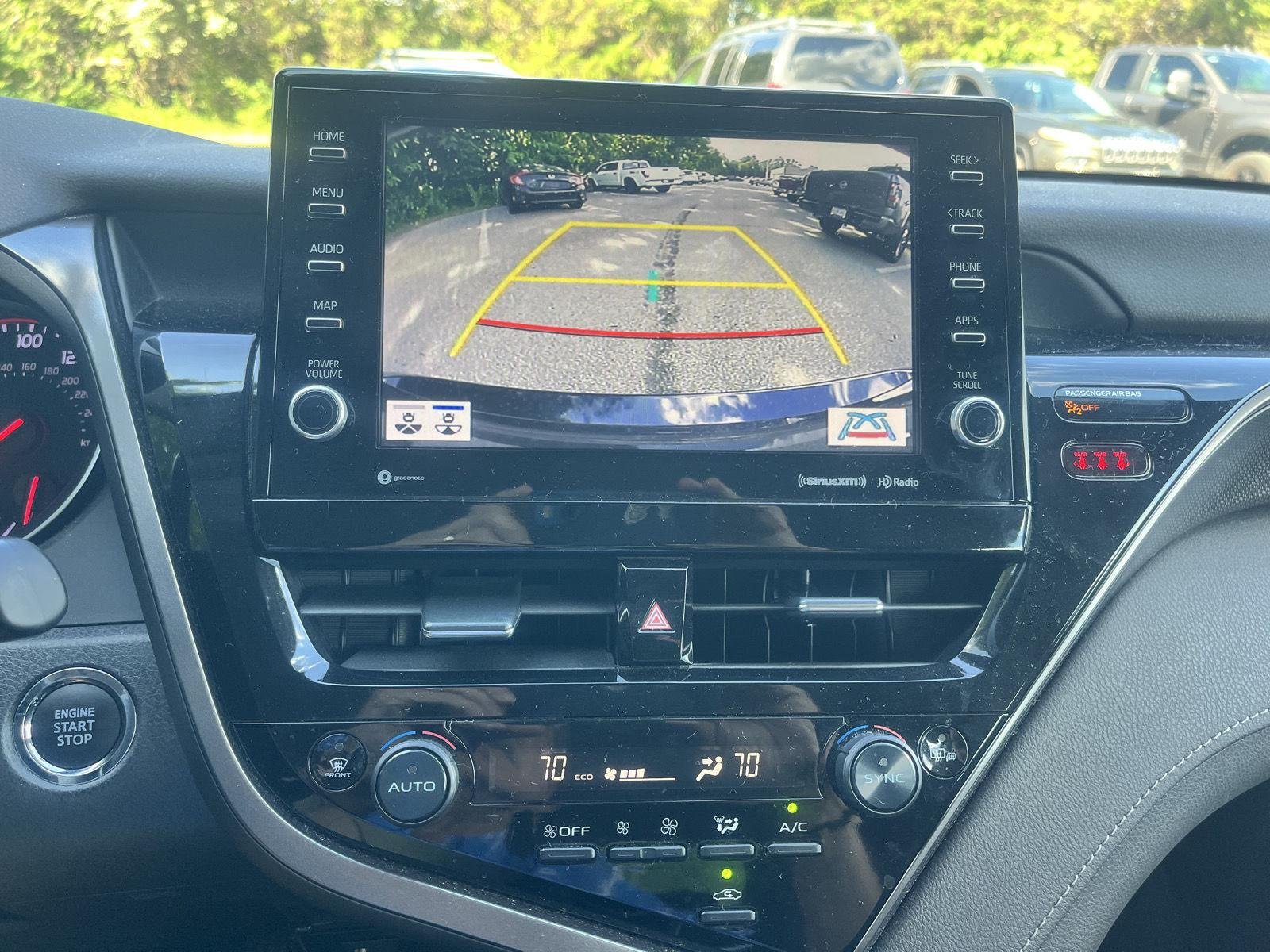 Used 2022 Blueprint Toyota XSE image 19