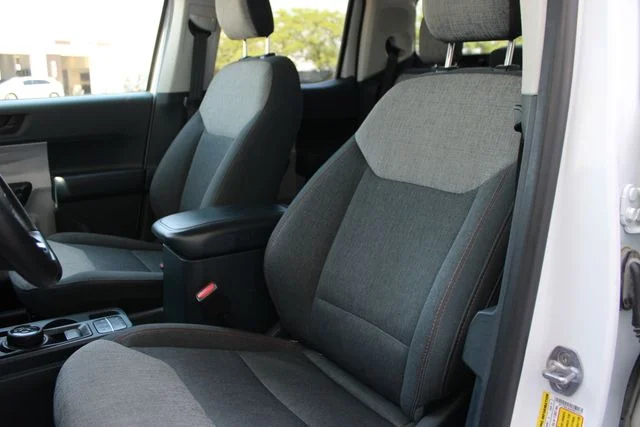 Used 2024 White Ford XLT image 19