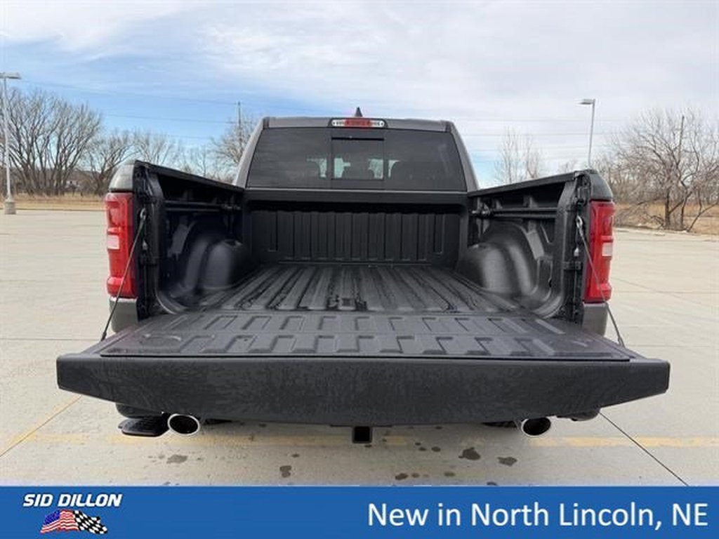 2026 RAM 1500 Big Horn/Lone Star - Photo 7