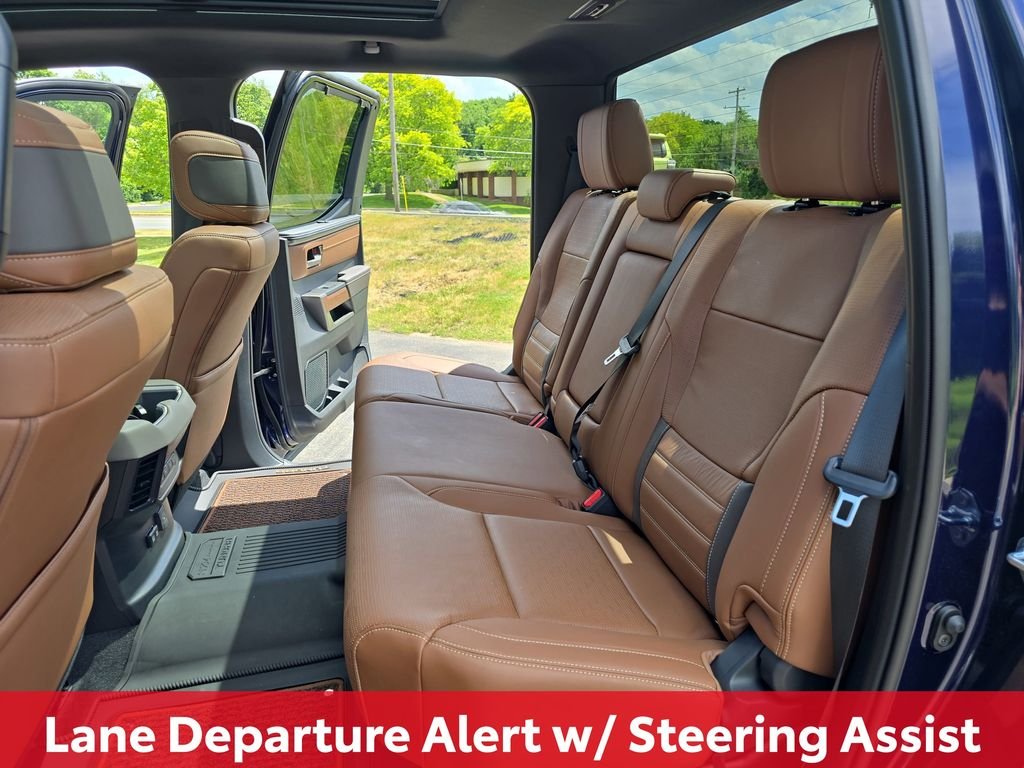 Certified Used 2026  Toyota 1794 image 40