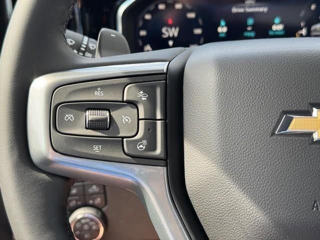 2026 Chevrolet Silverado 1500 LTZ - Photo 15