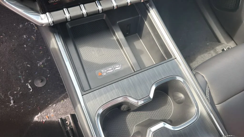 2026 GMC Acadia Elevation - Photo 26