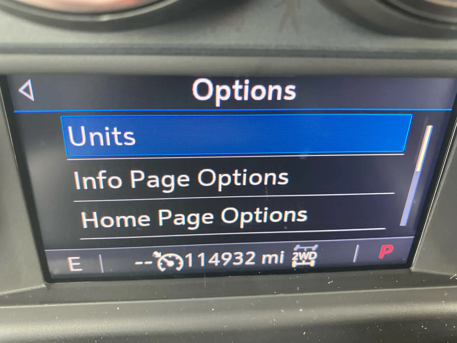 Used 2019 Cajun Red Tintcoat Chevrolet LT image 18