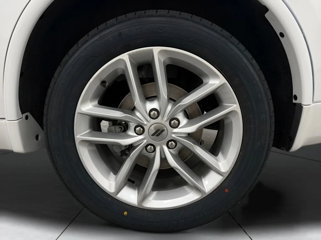 Used 2023 White Dodge GT image 30