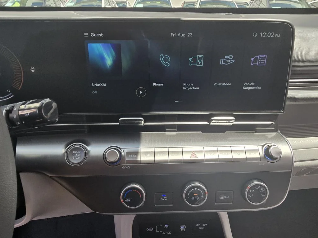 New 2027  Hyundai SE image 18
