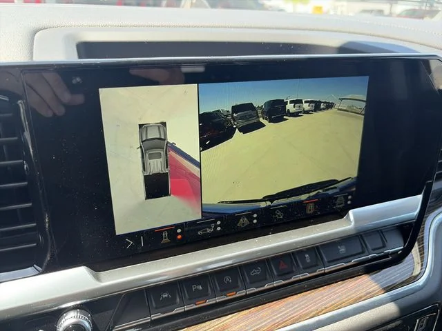 New 2026 Red GMC Elevation image 19