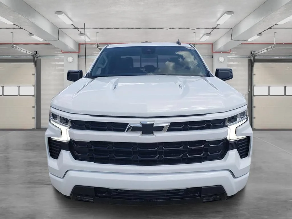 2026 Chevrolet Silverado 1500 RST - Photo 9