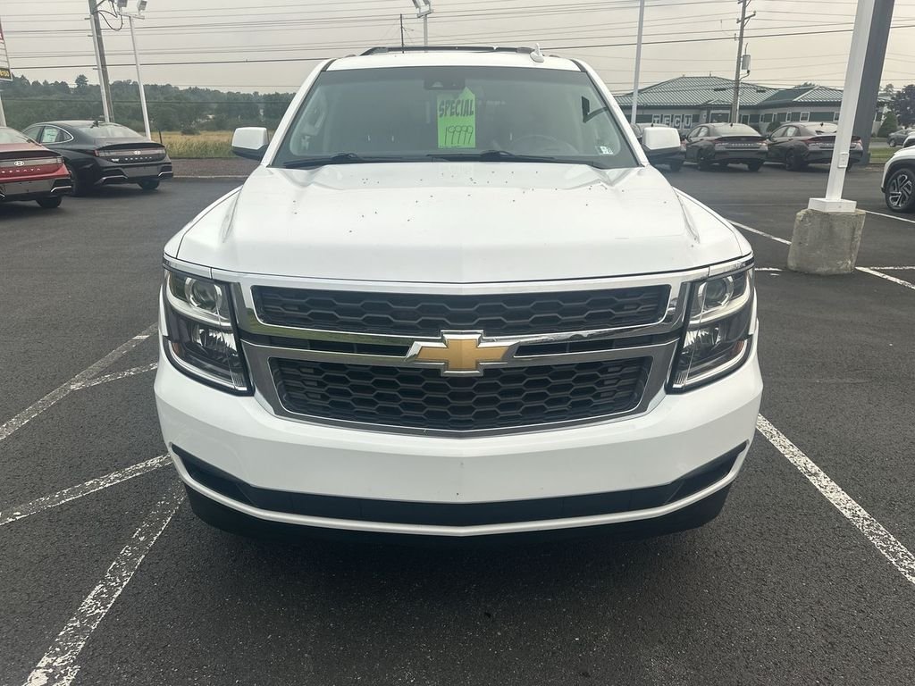 Used 2019 White Chevrolet LT image 3