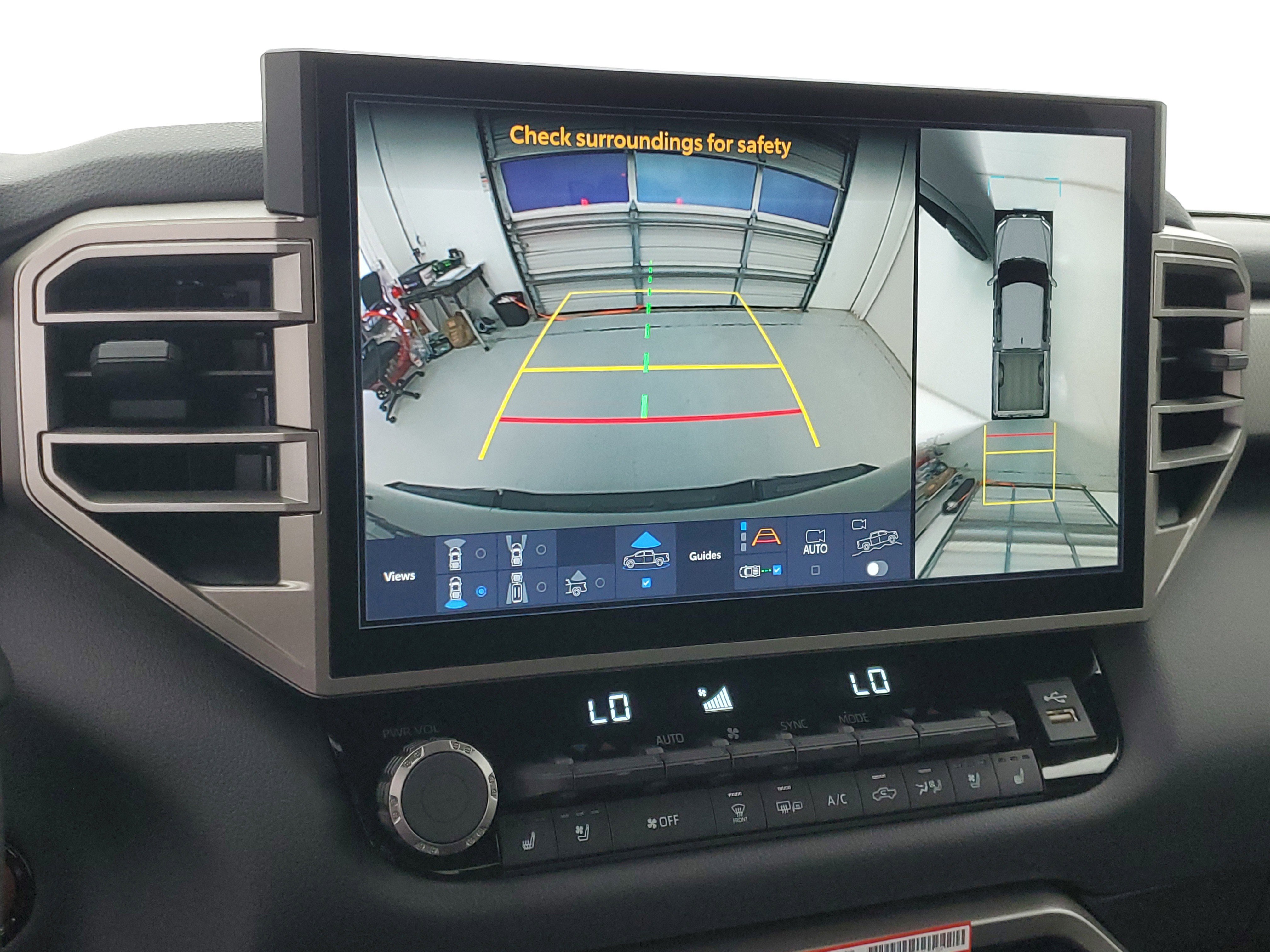 2026 Toyota Tundra Limited - Photo 28