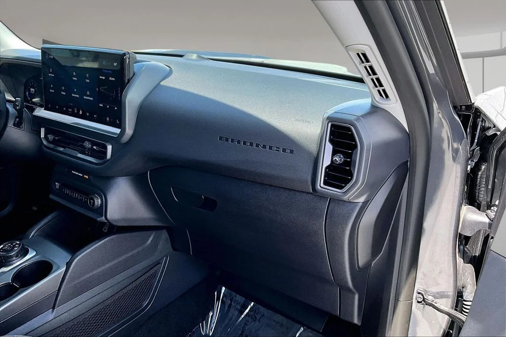 Used 2025 Gray Ford Big Bend image 24