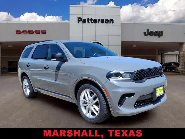 Pre-Owned 2024 Dodge Durango GT Plus