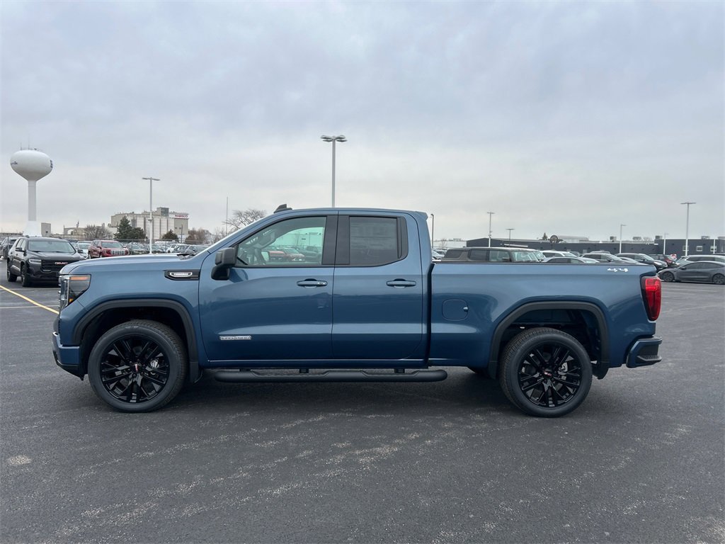 2026 GMC SIERRA - Image 4