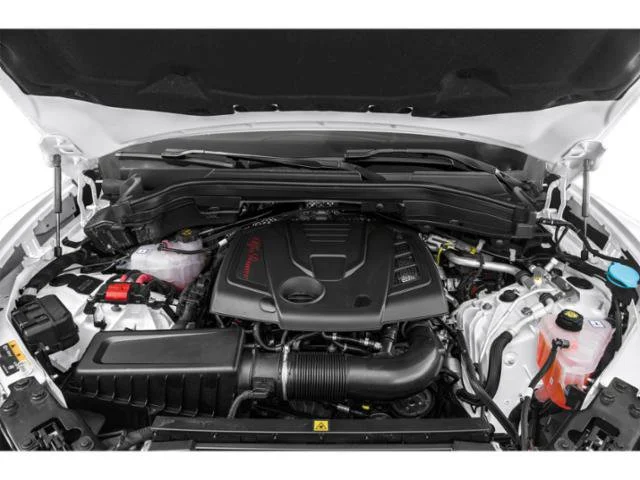 Used 2023 Alfa Rosso Alfa Romeo Ti image 15