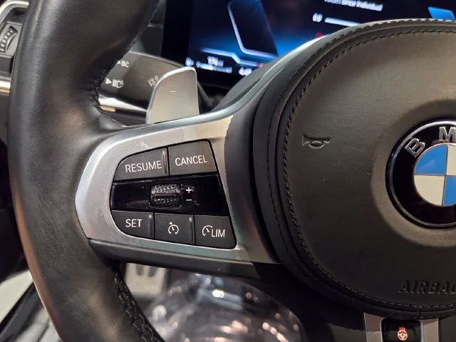 Used 2024 Dravit Grey Metallic BMW M440i xDrive image 20