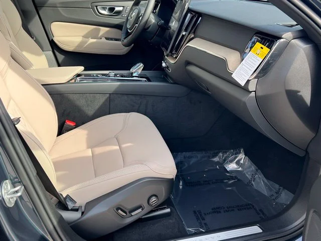 New 2026 Denim Blue Volvo Plus image 29