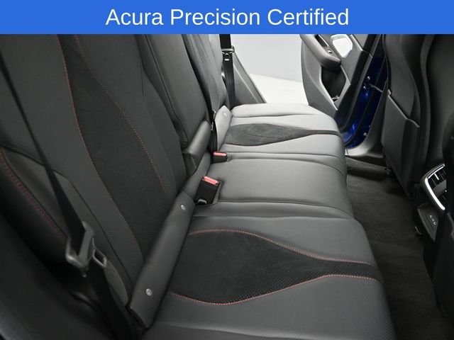 2025 Acura RDX A-Spec Package - Photo 21