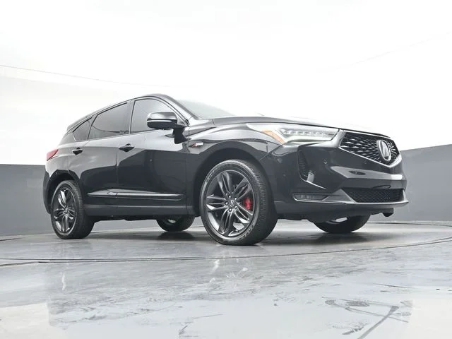 Used 2023  Acura A-Spec Package image 30