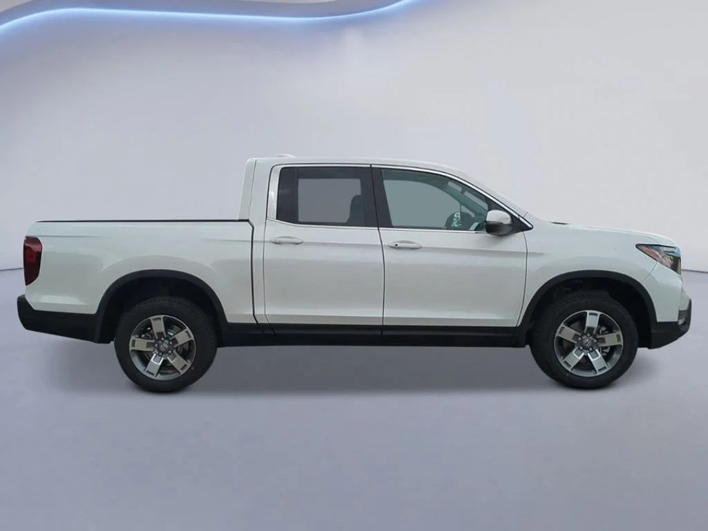 New 2026 Platinum White Pearl Honda RTL 3.5 image 6