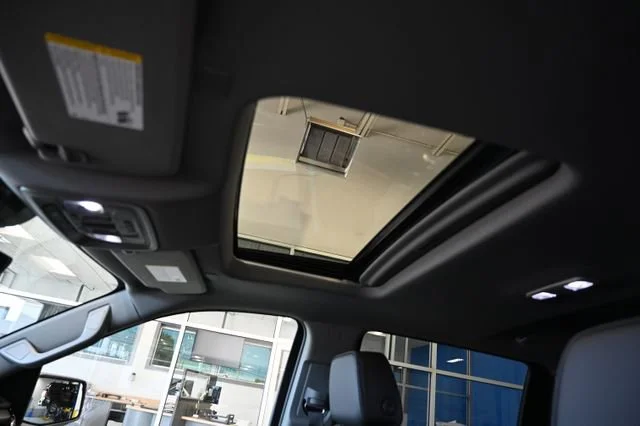 2026 GMC Sierra 1500 Denali - Photo 25