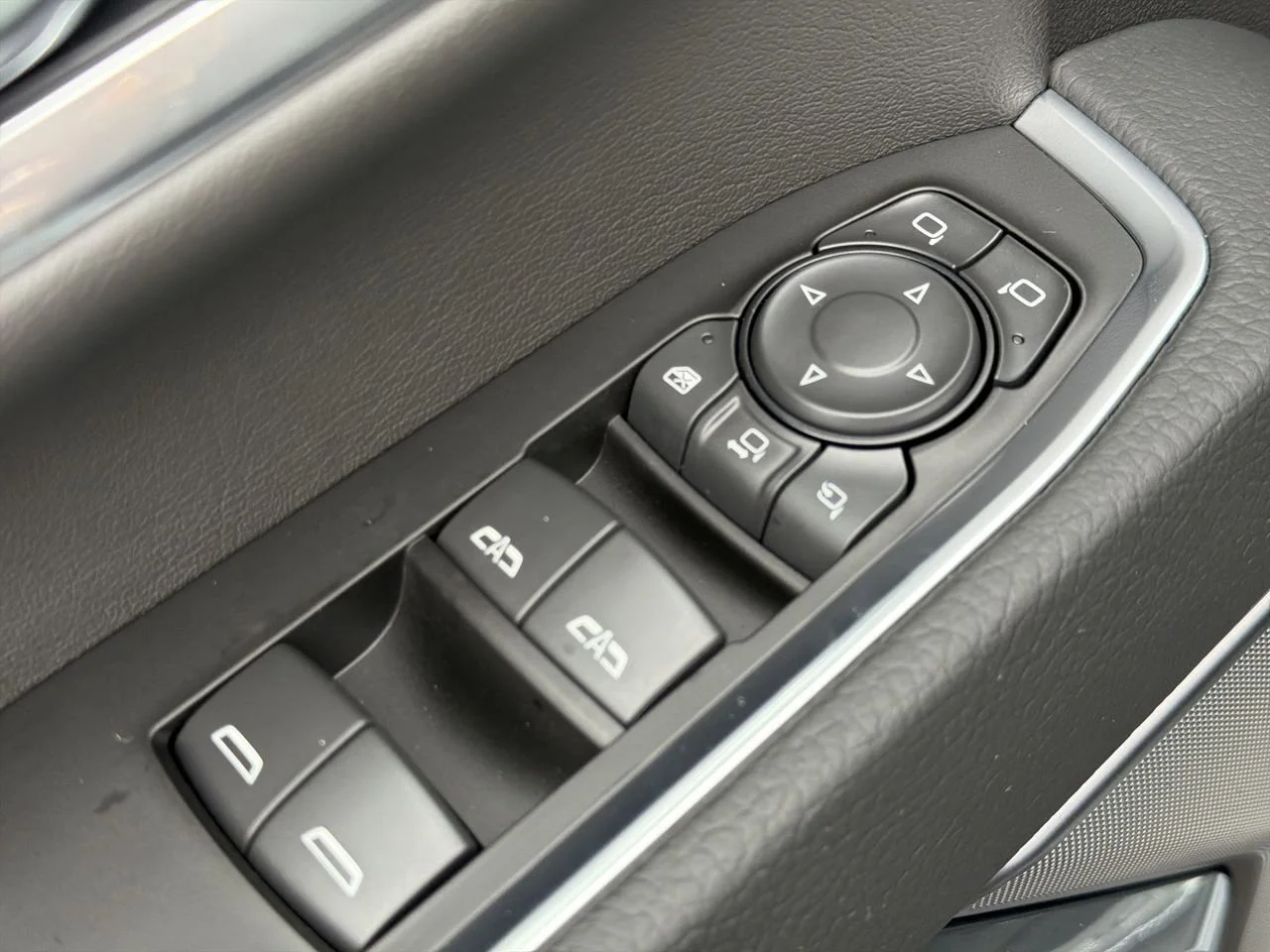 New 2026 Sterling Metallic GMC Denali image 19