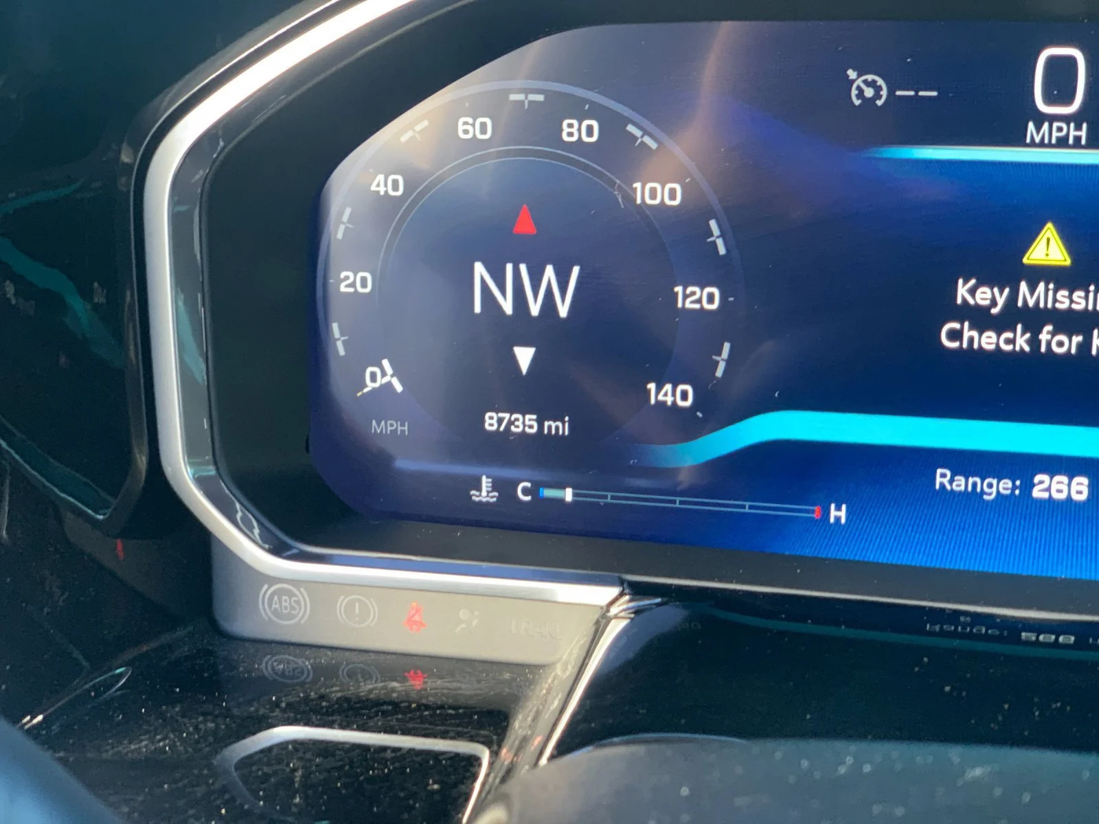 Used 2026 Summit White Chevrolet RST image 29