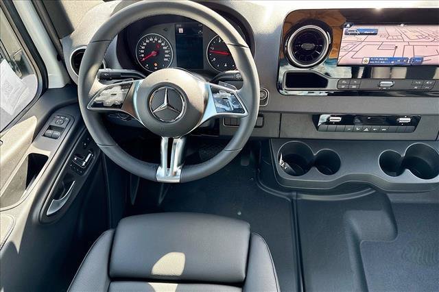 New 2026 Arctic White Mercedes-Benz  image 46