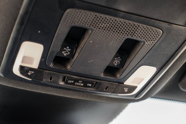 Used 2025 Black Honda Black Edition image 41