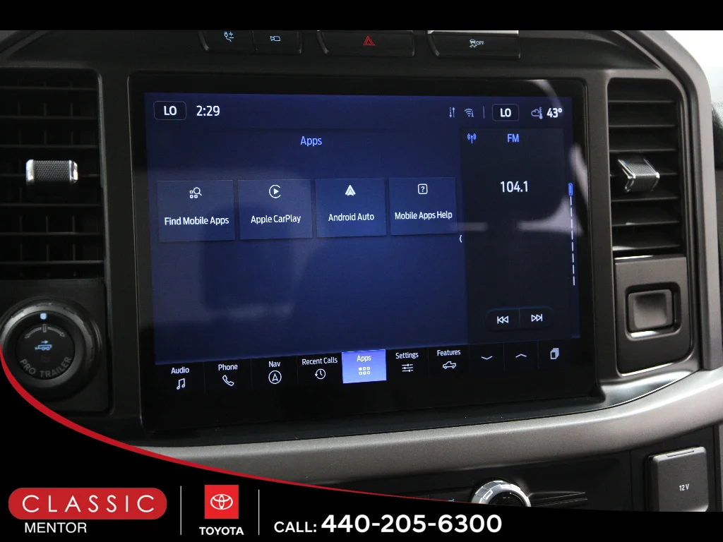 2024 Ford F-150 XLT - Photo 16