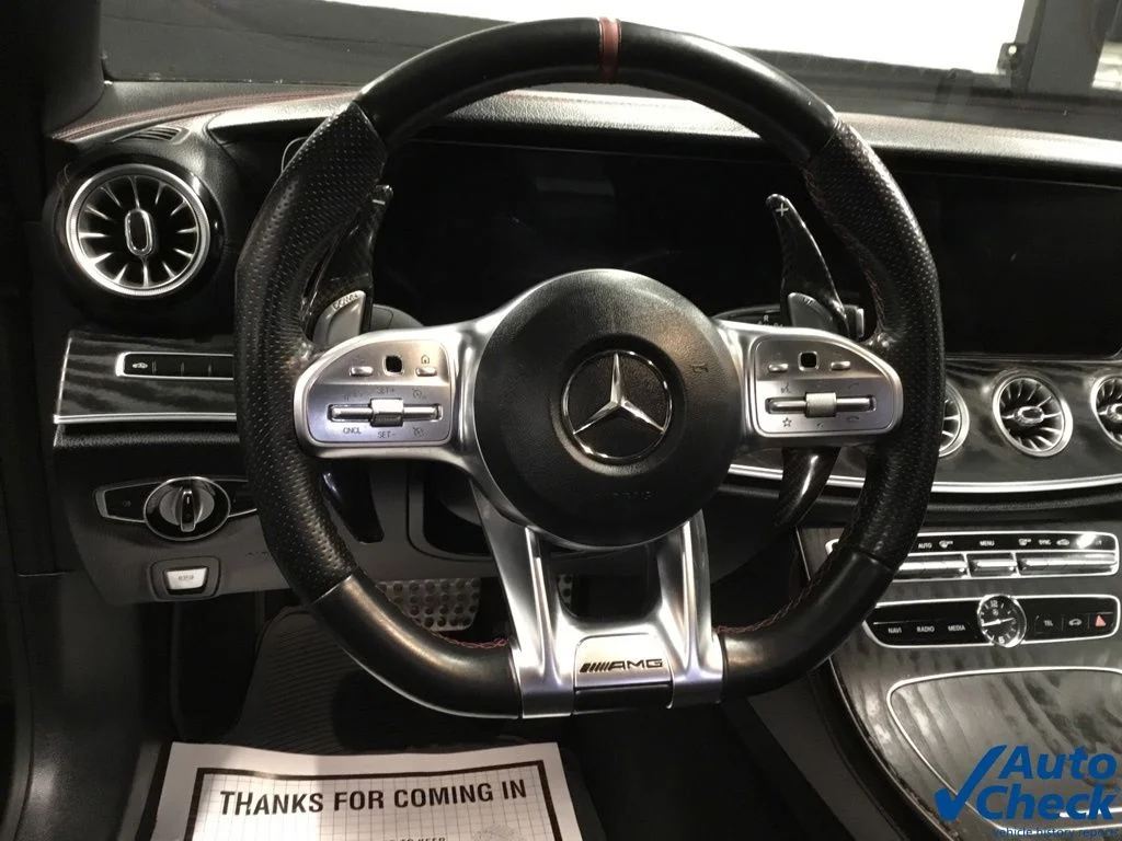 2019 Mercedes-Benz E-Class AMG E53 - Photo 48