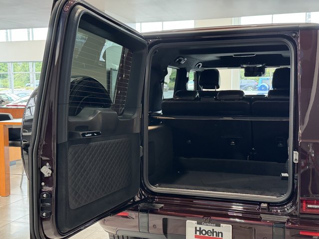 2026 Mercedes-Benz G-Class G550 - Photo 6