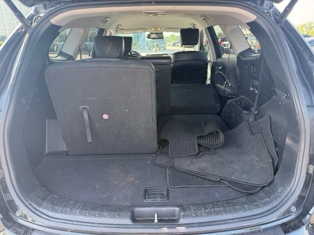 Used 2019 Becketts Black Hyundai SE image 5