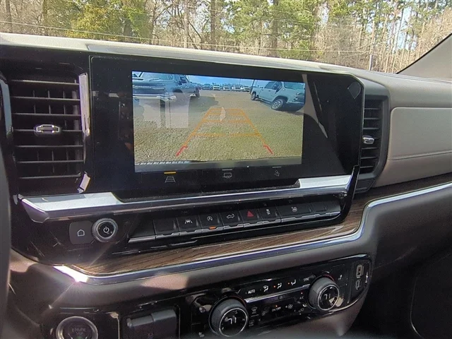 2025 Chevrolet Silverado 1500 RST - Photo 75