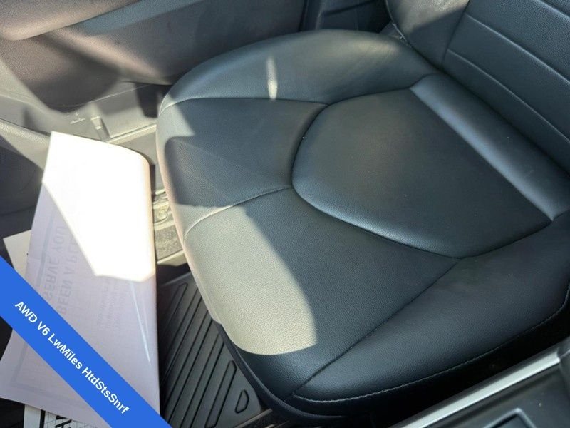 Used 2021 Celestial Silver Metallic Toyota XLE image 27