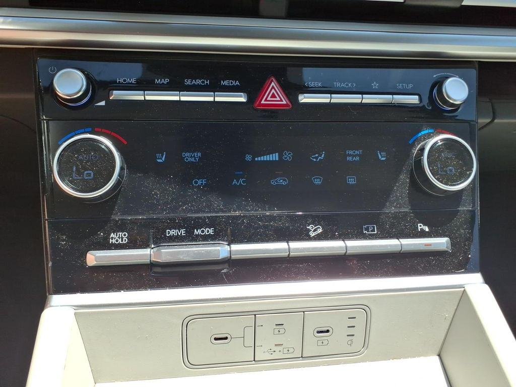2026 Hyundai Santa Fe SEL - Photo 22