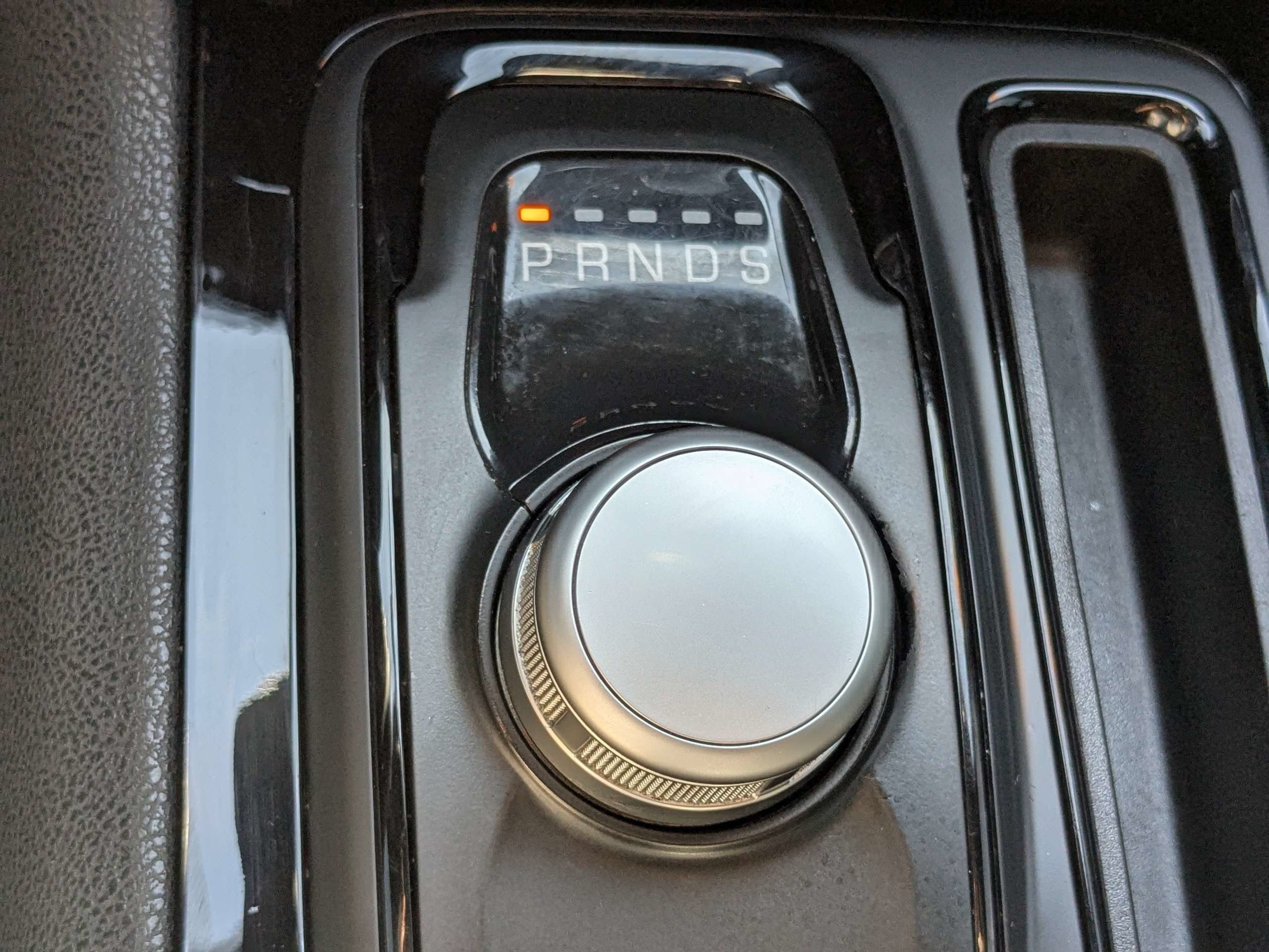Used 2022 Silver Chrysler S image 26