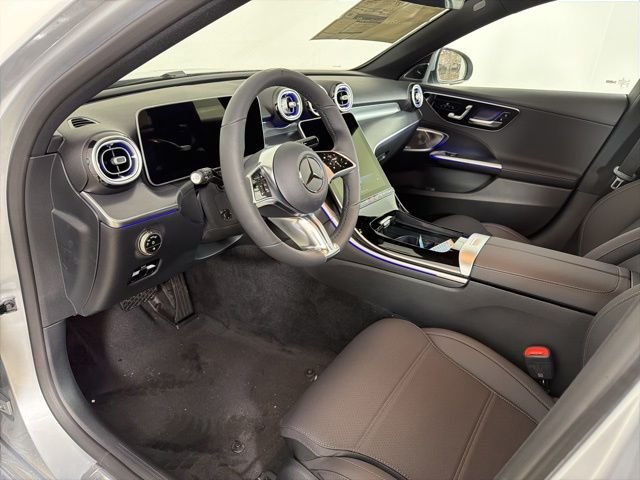 2026 Mercedes-Benz C-Class C 300 4MATIC's photo